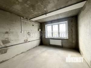 1-к квартира, сданный дом, 45м2, 6/10 этаж