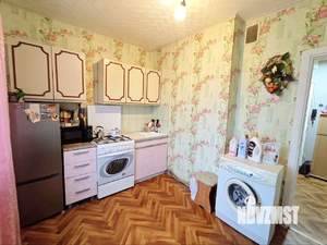 1-к квартира, вторичка, 37м2, 8/9 этаж