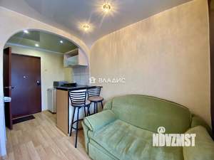 1-к квартира, вторичка, 13м2, 5/5 этаж