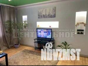 3-к квартира, вторичка, 76м2, 5/5 этаж