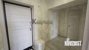 1-к квартира, вторичка, 38м2, 7/11 этаж