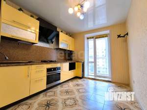 1-к квартира, вторичка, 39м2, 5/11 этаж