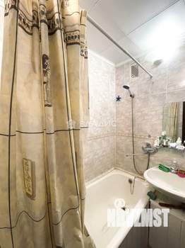 2-к квартира, вторичка, 53м2, 3/10 этаж