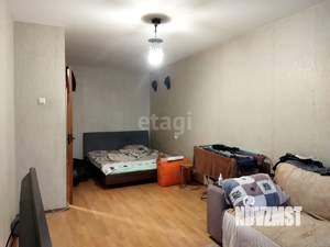 1-к квартира, вторичка, 38м2, 9/10 этаж