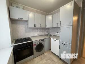 3-к квартира, вторичка, 52м2, 5/5 этаж