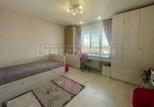 2-к квартира, вторичка, 68м2, 5/5 этаж