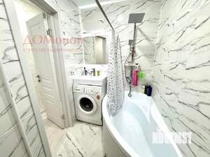 2-к квартира, вторичка, 47м2, 3/5 этаж