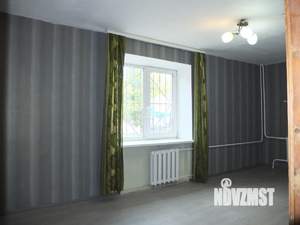 2-к квартира, вторичка, 45м2, 1/9 этаж