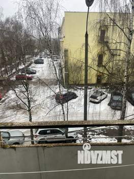 1-к квартира, вторичка, 32м2, 3/5 этаж