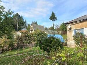 1-к квартира, вторичка, 18м2, 1/1 этаж