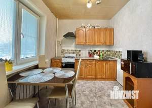 1-к квартира, вторичка, 38м2, 3/9 этаж