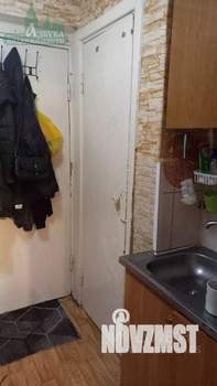 1-к квартира, вторичка, 18м2, 5/5 этаж