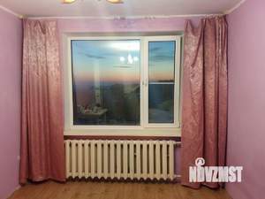 1-к квартира, вторичка, 33м2, 5/5 этаж