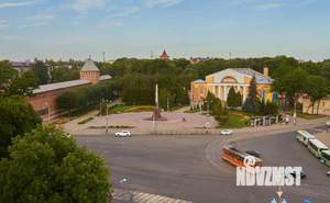 3-к квартира, вторичка, 68м2, 4/4 этаж