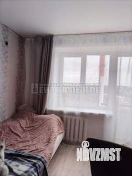 1-к квартира, вторичка, 20м2, 8/9 этаж