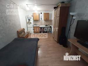 2-к квартира, вторичка, 35м2, 3/9 этаж
