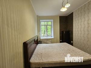 3-к квартира, вторичка, 82м2, 2/2 этаж