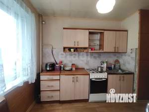 2-к квартира, вторичка, 52м2, 4/9 этаж