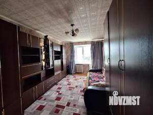 1-к квартира, вторичка, 28м2, 8/9 этаж