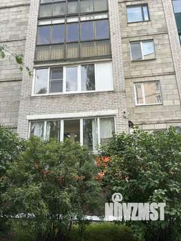 2-к квартира, вторичка, 67м2, 3/10 этаж