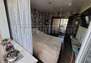 3-к квартира, вторичка, 72м2, 4/5 этаж