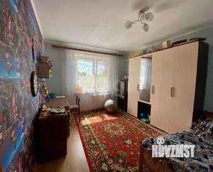2-к квартира, вторичка, 53м2, 3/9 этаж