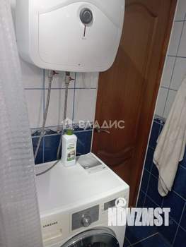 2-к квартира, вторичка, 42м2, 2/5 этаж