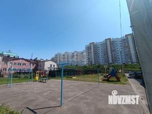 3-к квартира, вторичка, 72м2, 7/10 этаж