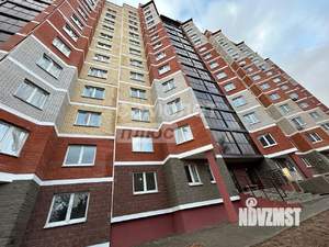 1-к квартира, вторичка, 45м2, 9/14 этаж