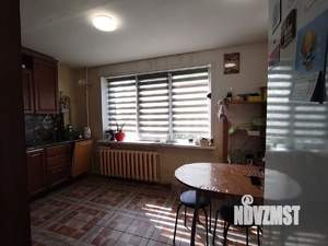 2-к квартира, вторичка, 54м2, 1/3 этаж