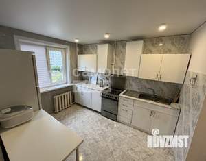 3-к квартира, вторичка, 70м2, 4/5 этаж