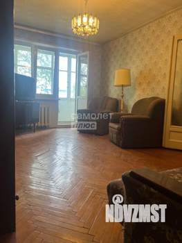 3-к квартира, вторичка, 71м2, 2/9 этаж