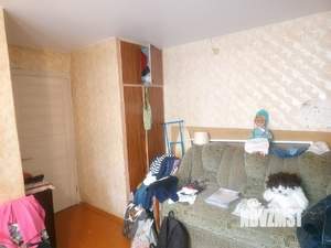 2-к квартира, вторичка, 41м2, 2/5 этаж