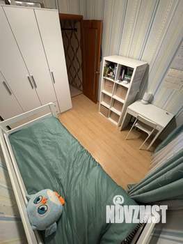 3-к квартира, вторичка, 80м2, 8/10 этаж