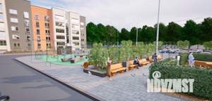 2-к квартира, вторичка, 69м2, 5/5 этаж