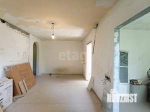 4-к квартира, вторичка, 61м2, 2/5 этаж