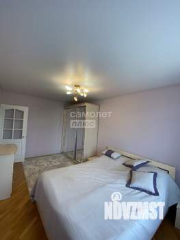 2-к квартира, вторичка, 68м2, 6/10 этаж