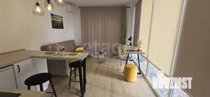Студия квартира, вторичка, 23м2, 12/16 этаж