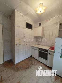 2-к квартира, вторичка, 46м2, 2/5 этаж