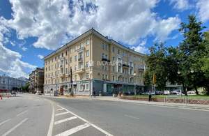 2-к квартира, вторичка, 54м2, 3/5 этаж