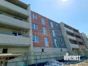 2-к квартира, вторичка, 62м2, 1/5 этаж