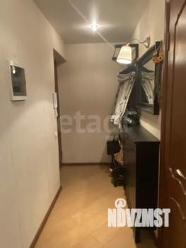 2-к квартира, вторичка, 44м2, 2/4 этаж