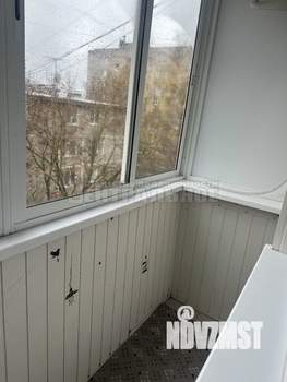 3-к квартира, вторичка, 52м2, 5/5 этаж