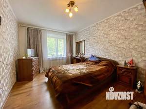 3-к квартира, вторичка, 86м2, 1/10 этаж