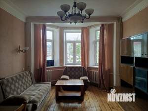 2-к квартира, вторичка, 45м2, 2/2 этаж