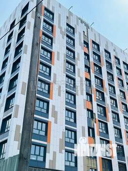3-к квартира, вторичка, 82м2, 2/10 этаж