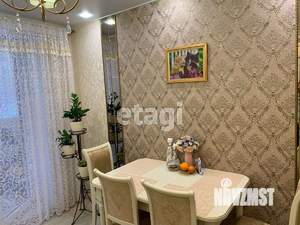2-к квартира, вторичка, 64м2, 1/11 этаж