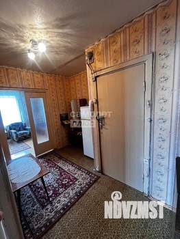 2-к квартира, вторичка, 54м2, 5/9 этаж