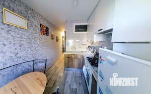 1-к квартира, вторичка, 30м2, 5/5 этаж