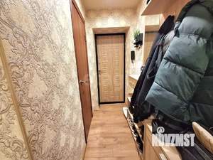 Студия квартира, вторичка, 26м2, 1/4 этаж